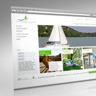 Balatoni hangulat �s �jkori turizmus