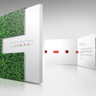 Graphisoft Park: a term�szet kreat�v ereje 