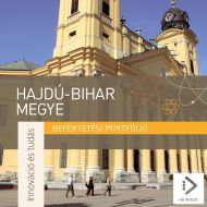 V�rosfejleszt�si Projektportf�li� Hajd�-Bihar megy�nek