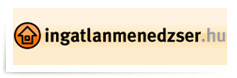 Ingatlanmenedzser
